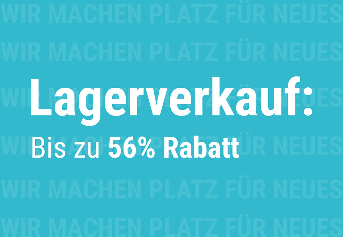 Sale bei Glasprofi24