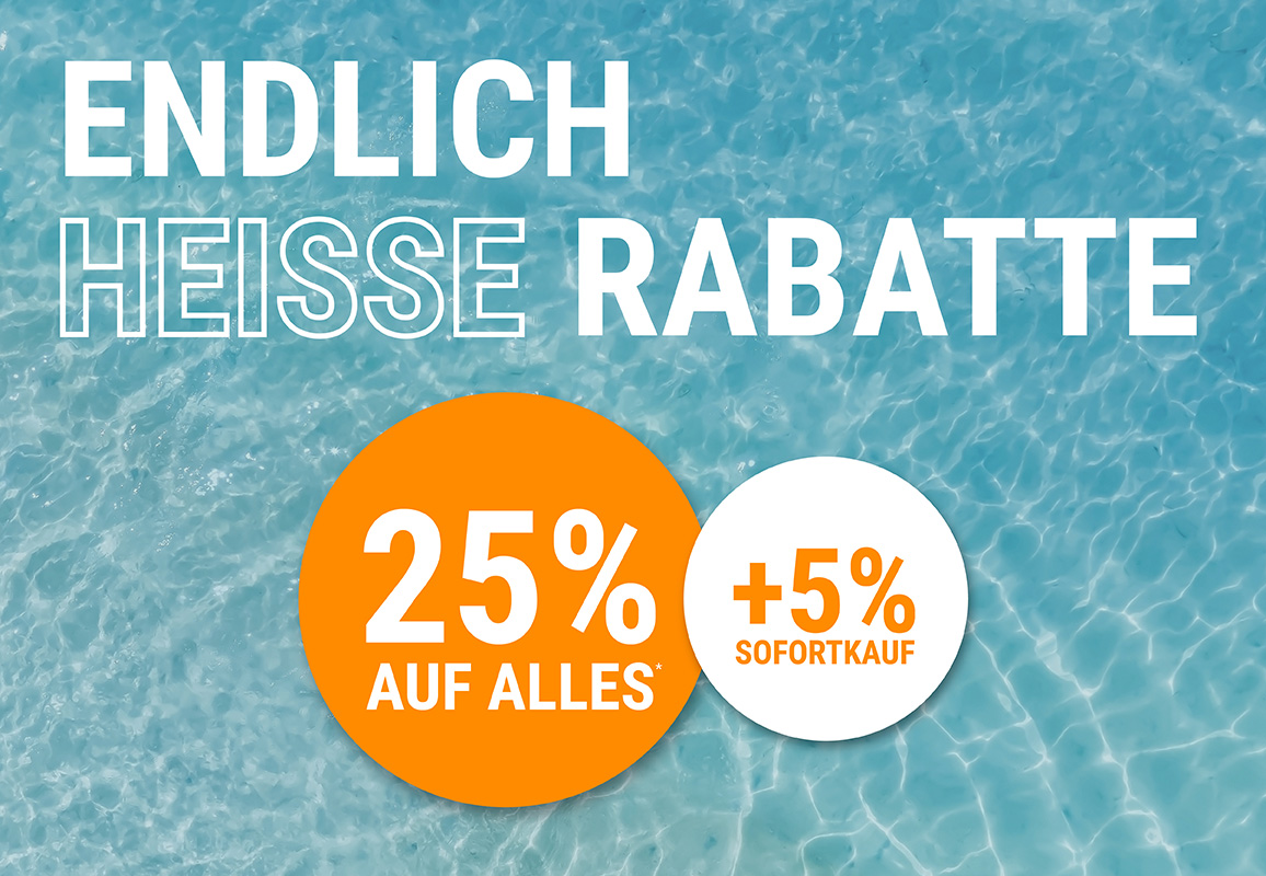 Sale bei Glasprofi24