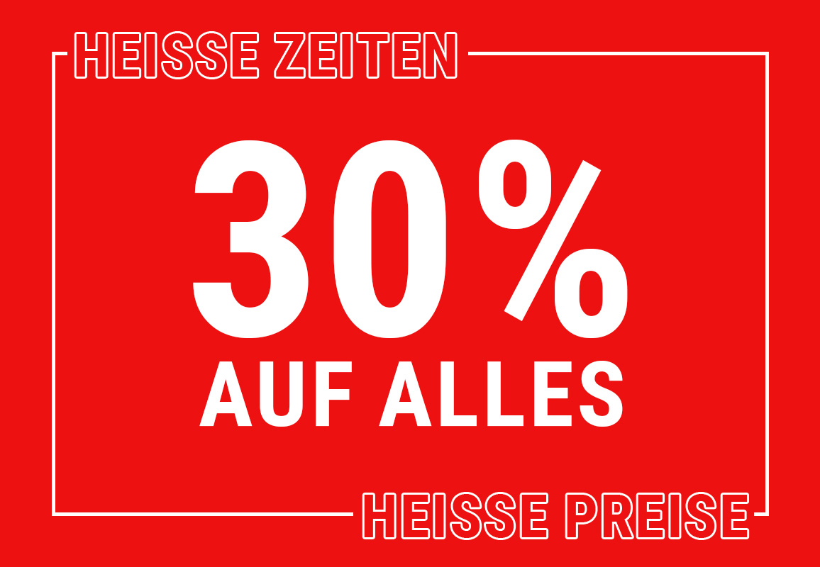 Sale bei Glasprofi24