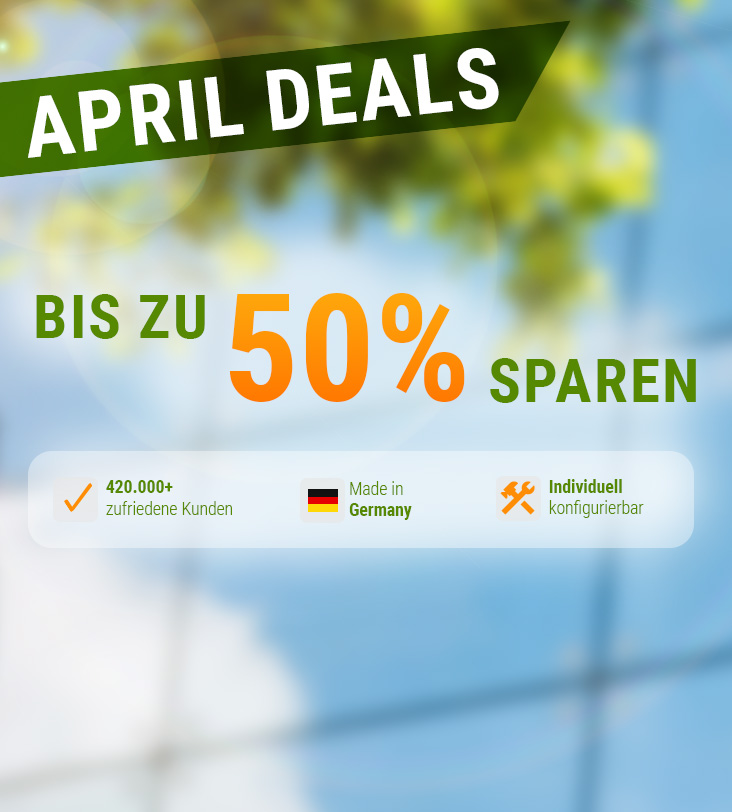 Sale bei Glasprofi24