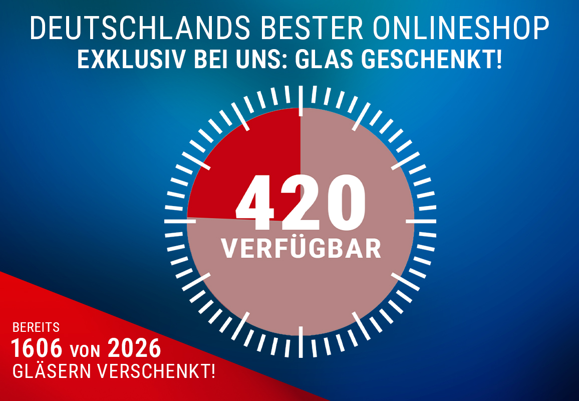 Sale bei Glasprofi24
