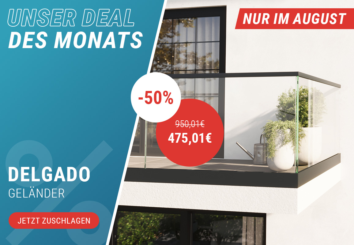 Sale bei Glasprofi24