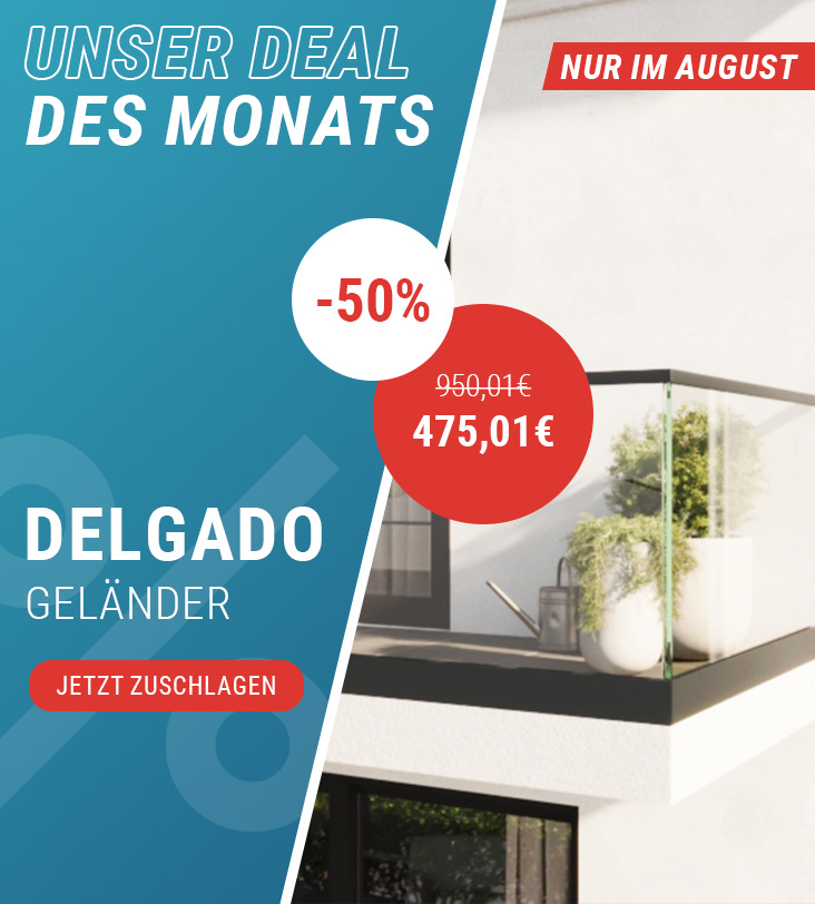 Sale bei Glasprofi24