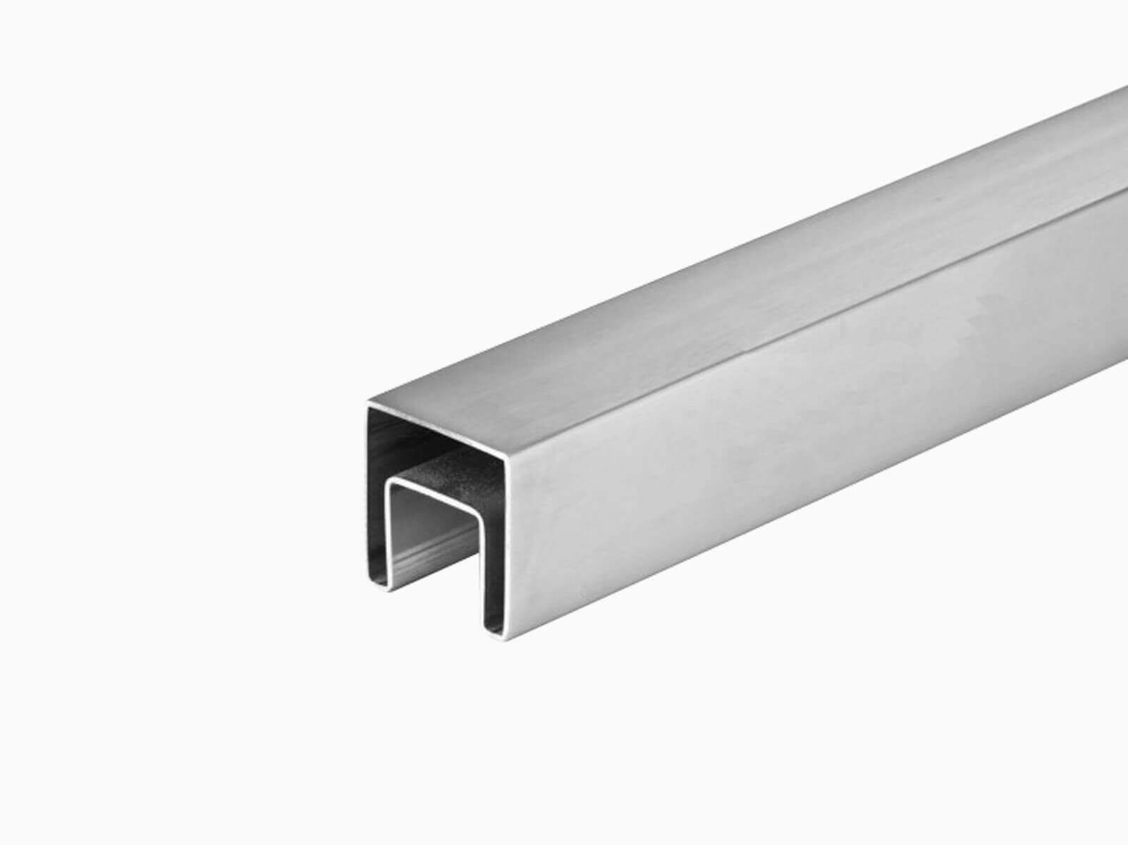 Eckiger Handlauf CANTO