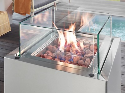 Gartenausstattung in Top-Qualität nach Maß