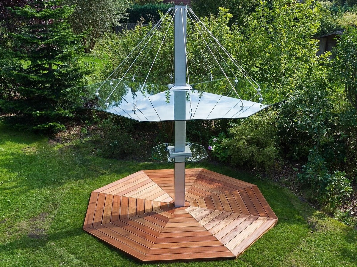 Gartenausstattung nach Maß Jetzt planen - Glasprofi24