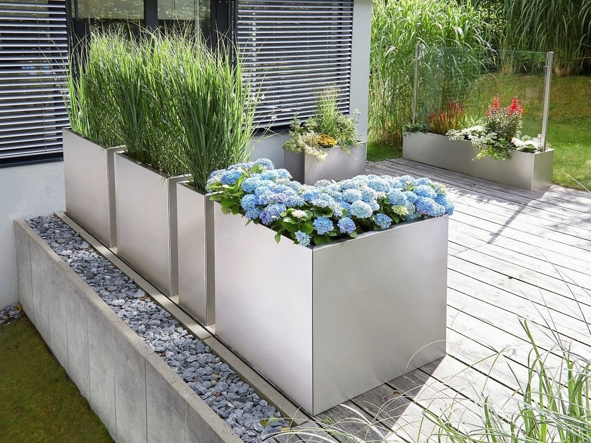 Gartenausstattung nach Maß Jetzt planen - Glasprofi24