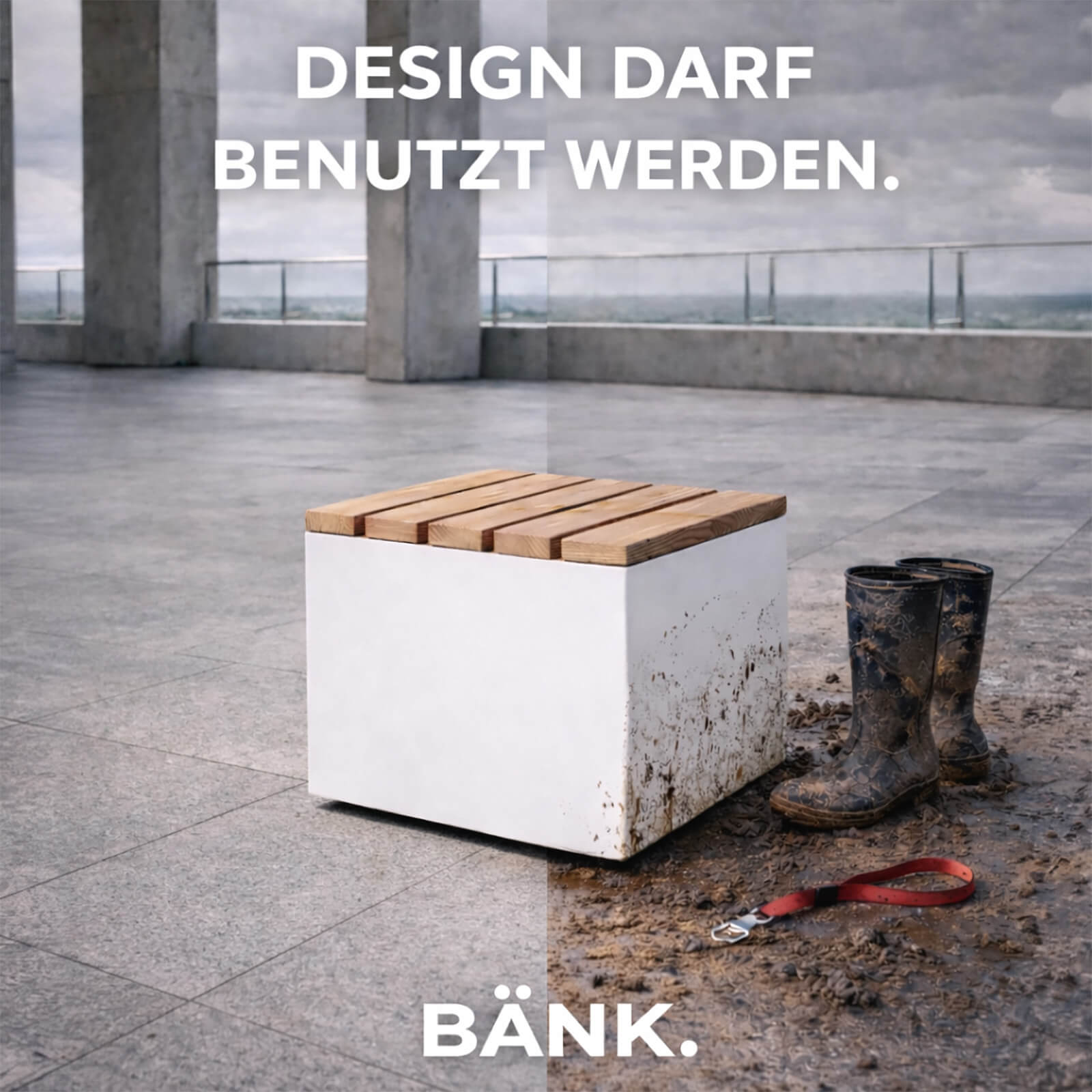 Design trifft Funktion