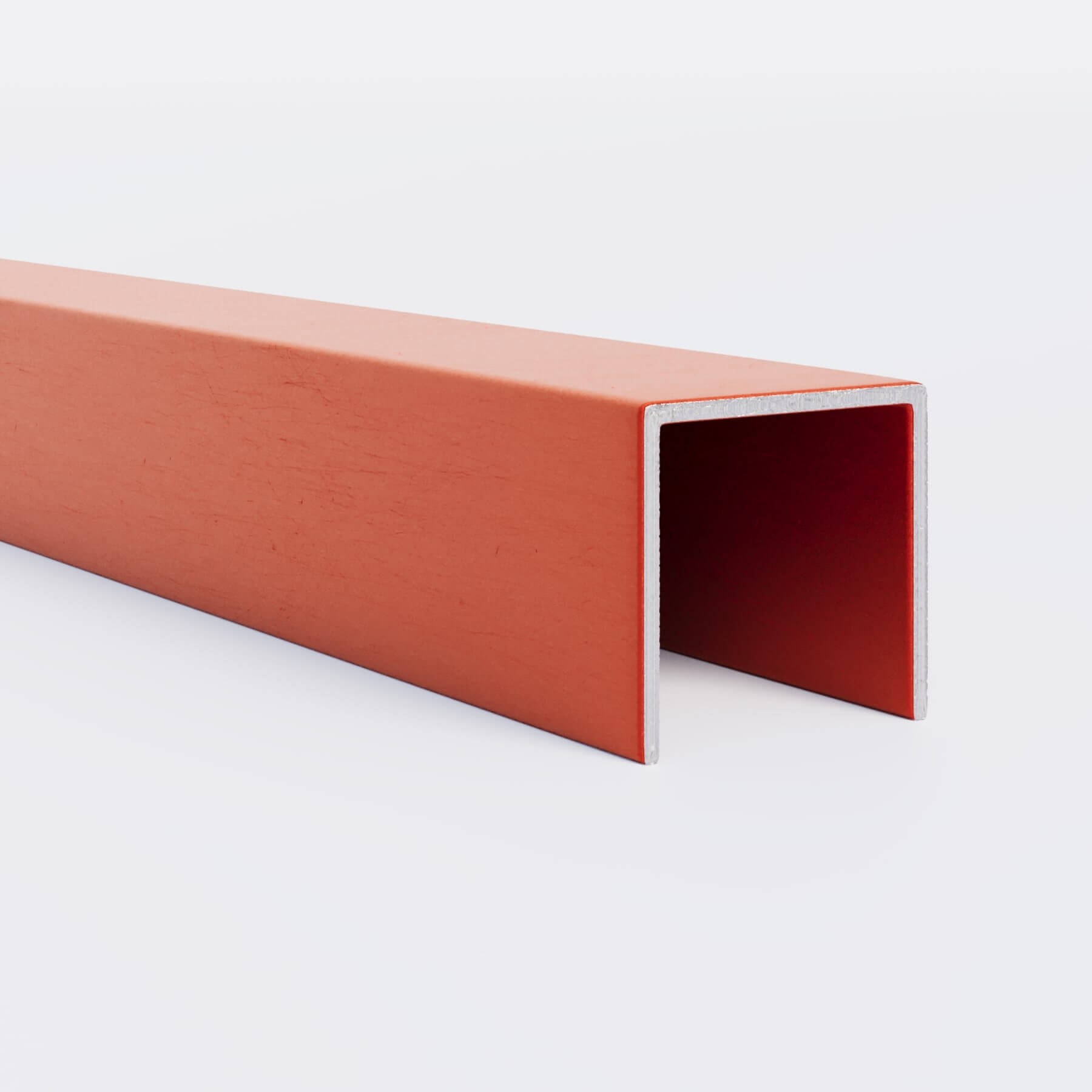 Kantenschutz vor Delaminierung & Stoß - individuelle Beschichtung