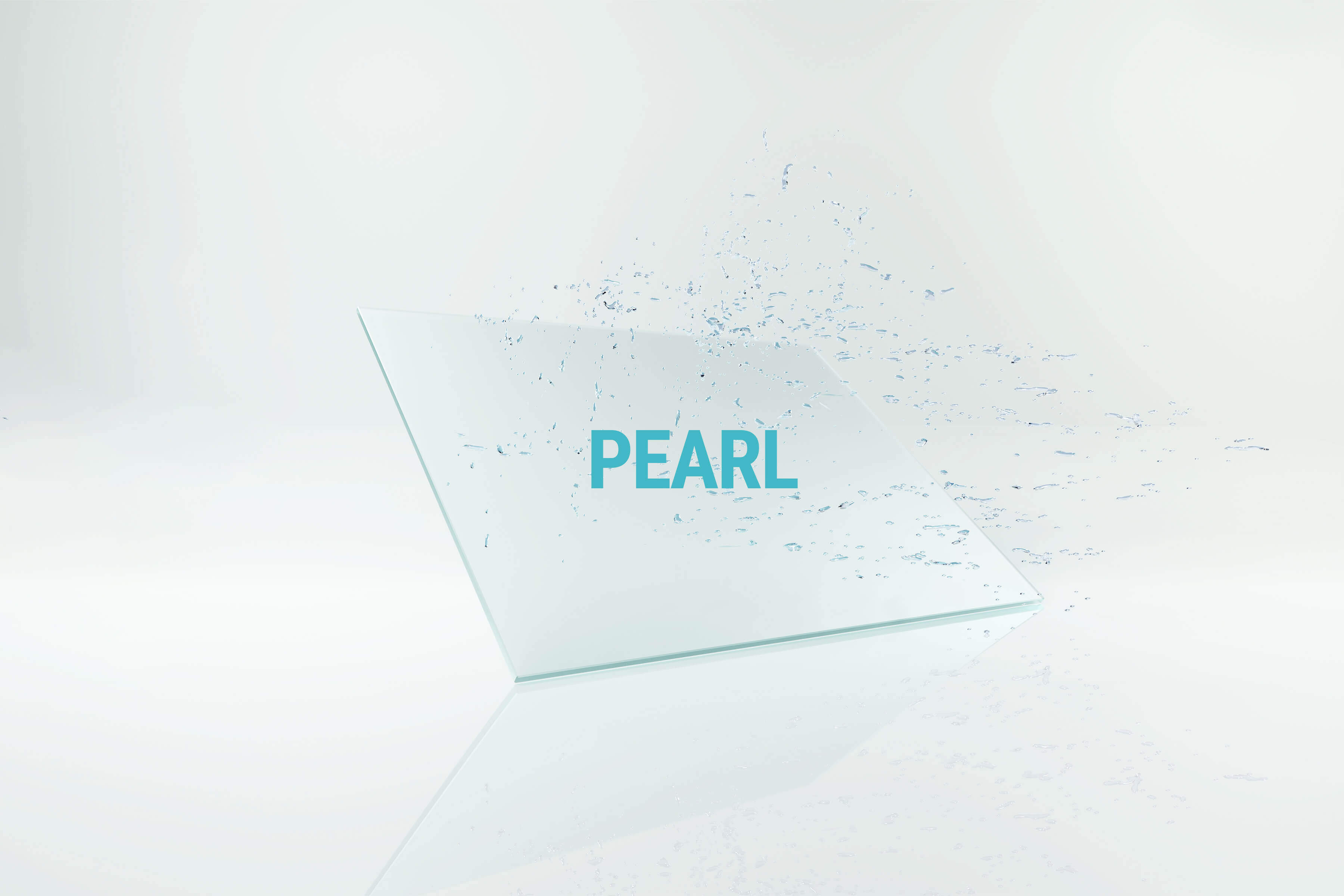 PEARL-Versiegelung
