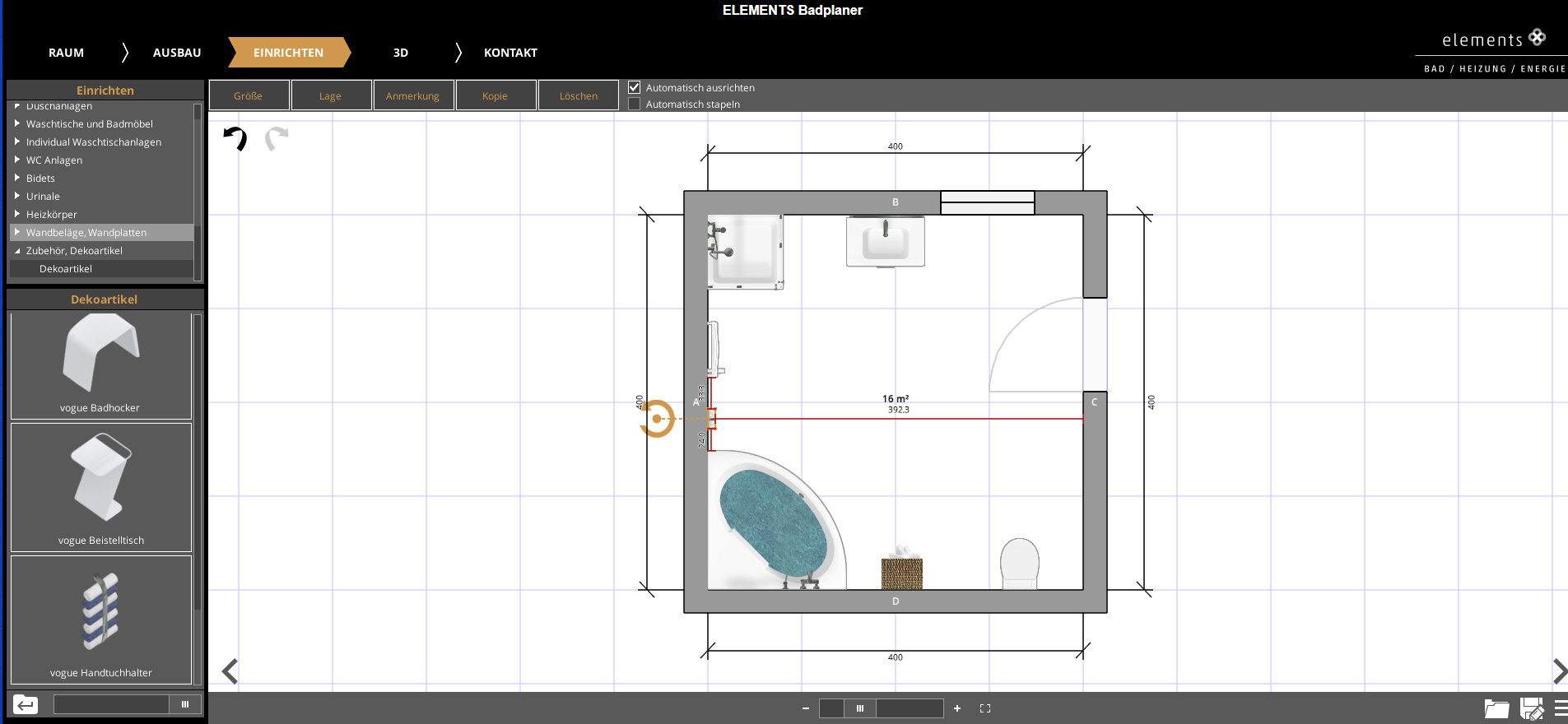 3D-Badplaner – Informieren Sie Sich Hier über Alle Tools Am Markt