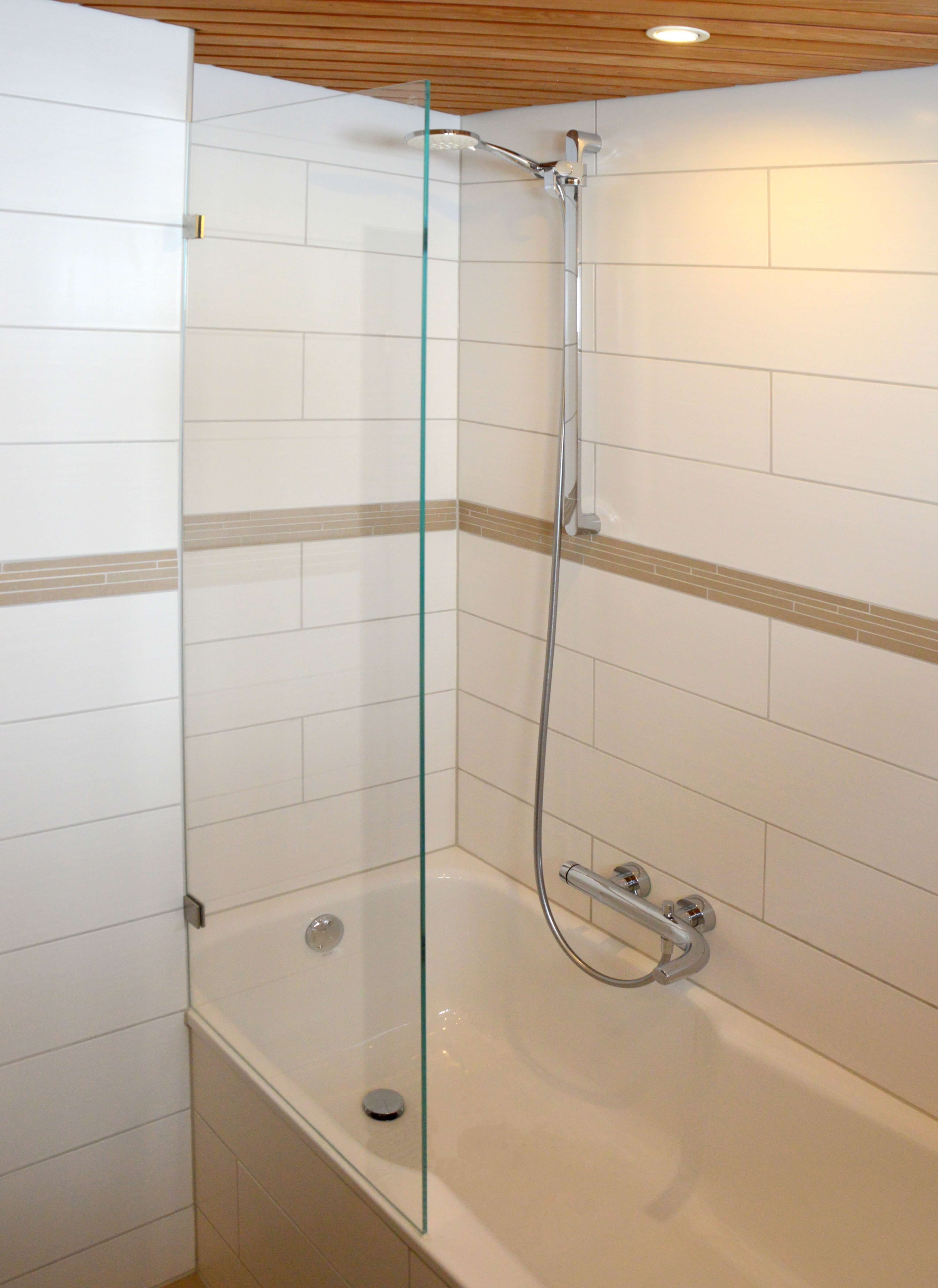 Badewannenaufsatz