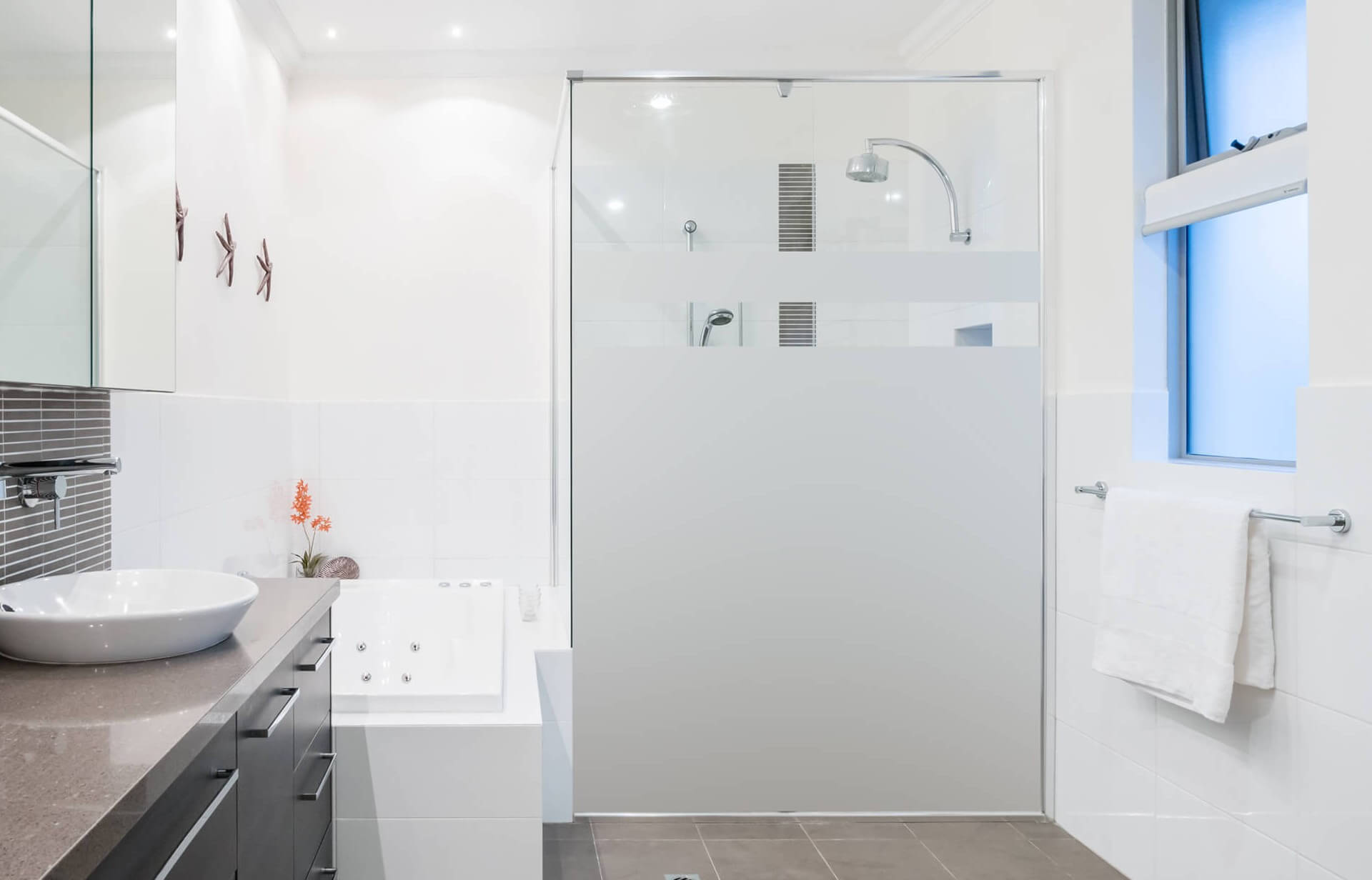 dusche_und_duschtüren_aus_satiniertem_glas