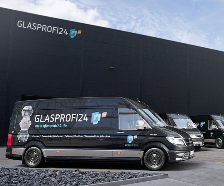 Transporter Glasprofi24
