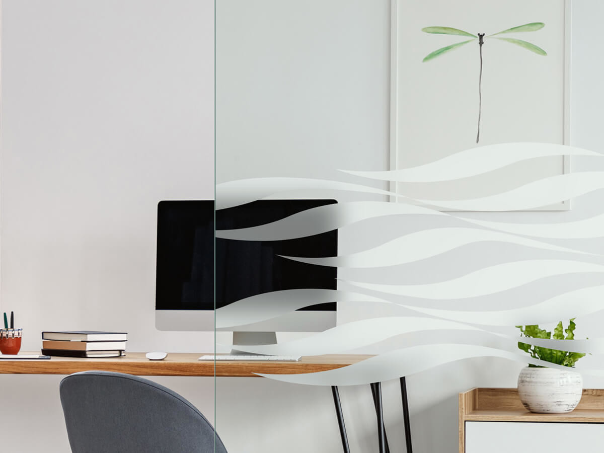 Trennwand-mit-Motivglas-Aalto-2