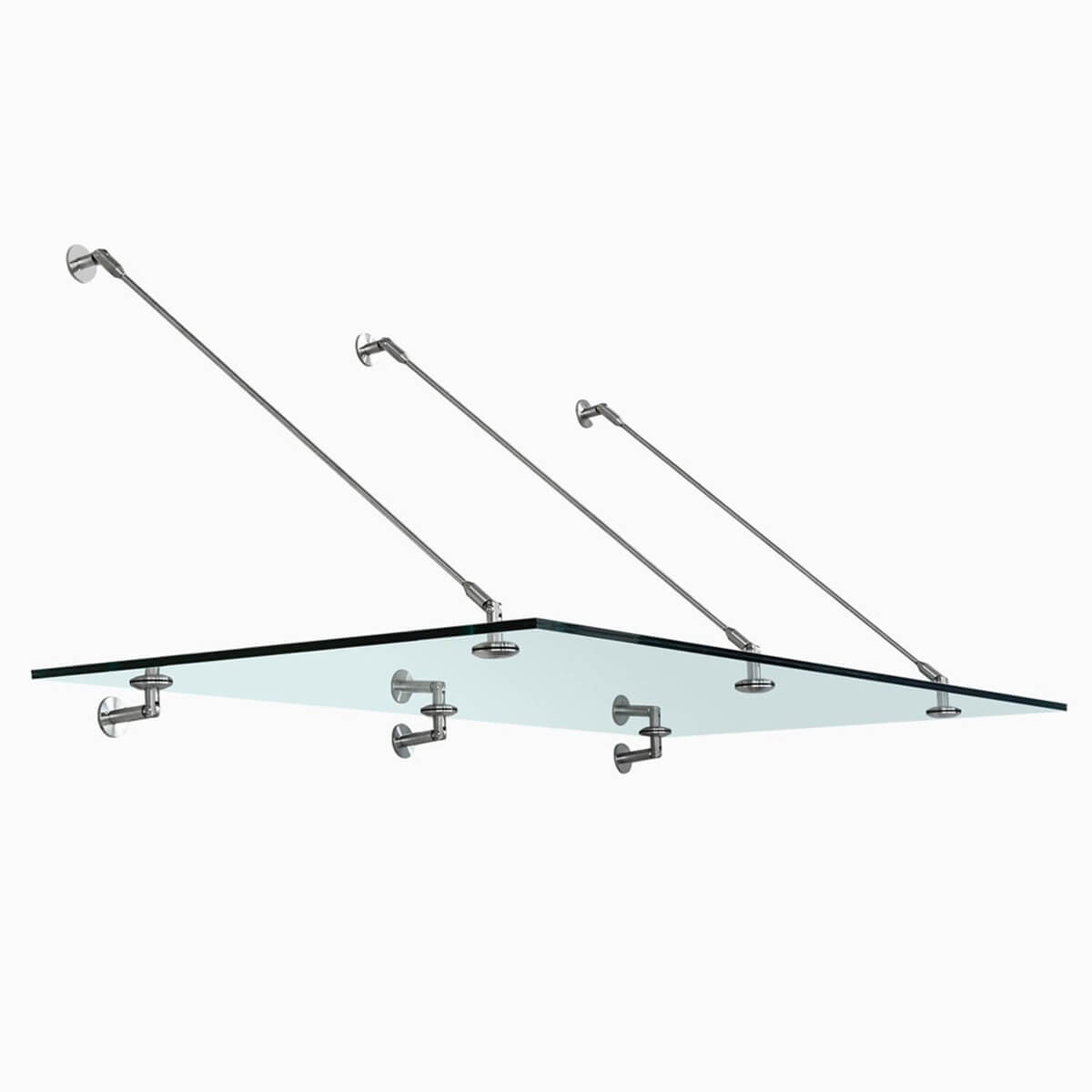 Freisteller Punto Light