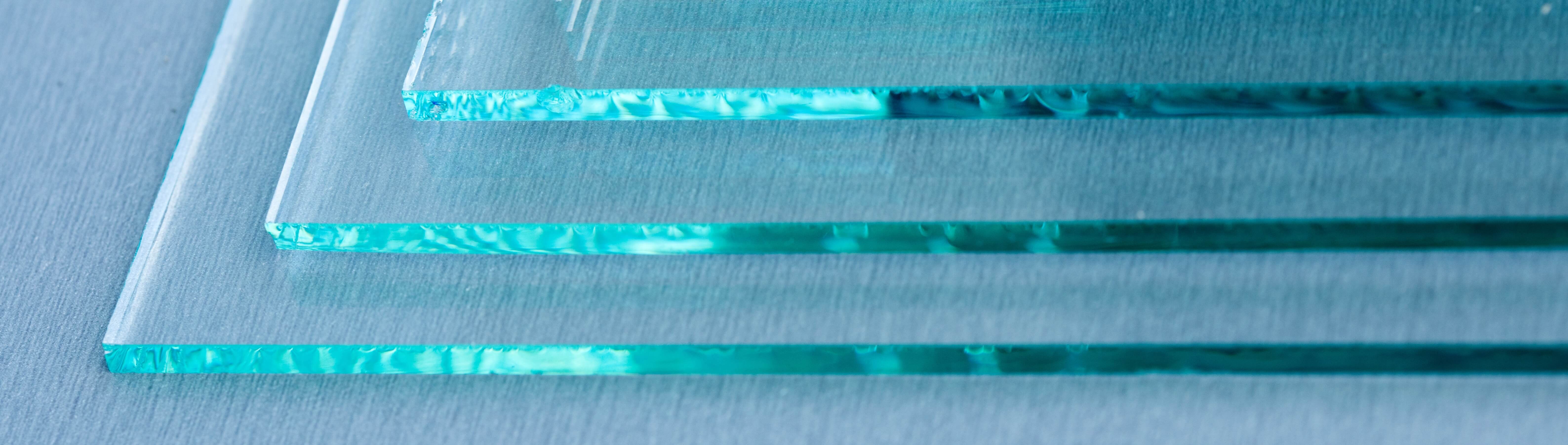 Glasarten im Überblick