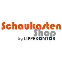 Schaukastenshop