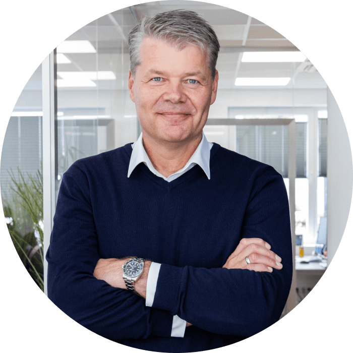 Bernd Lietke