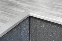 Pflanzkübel quadratisch Innenverkleidung