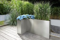 rechteckige-blumenkübel-edelstahl