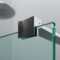 Stabilisierungsstange in Edelstahloptik