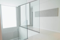 Verglasung nach  DIN 18008 neu 2019