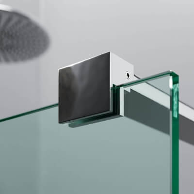 Stabilisierungsstange in Edelstahloptik