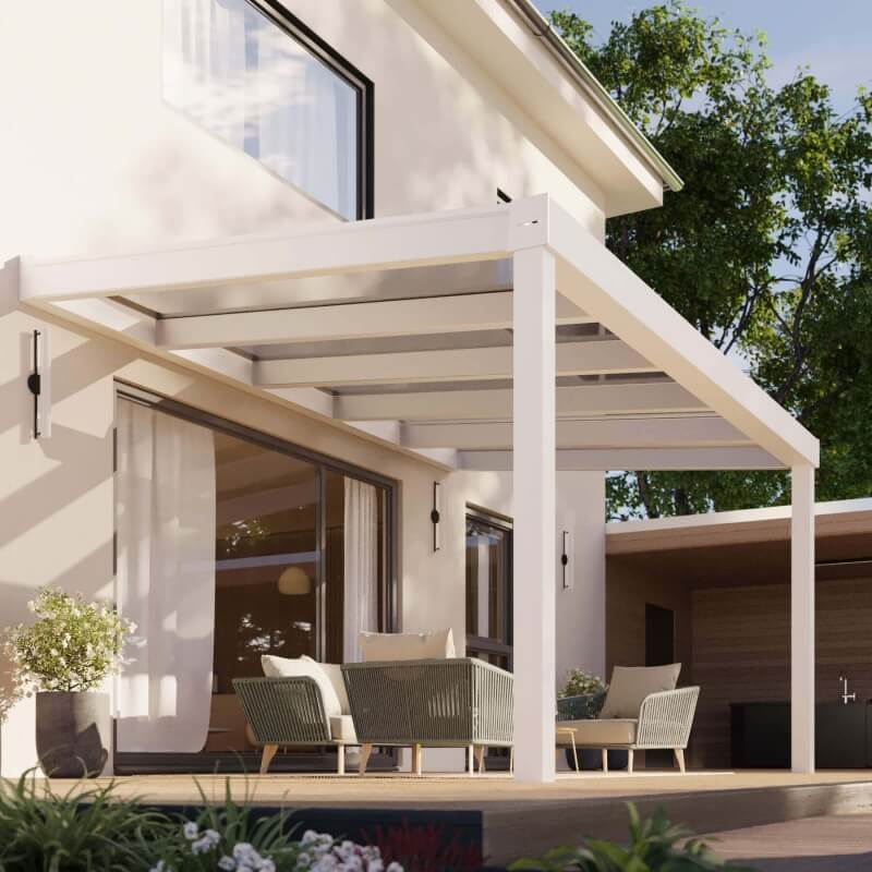 Auch in weiß verfügbar