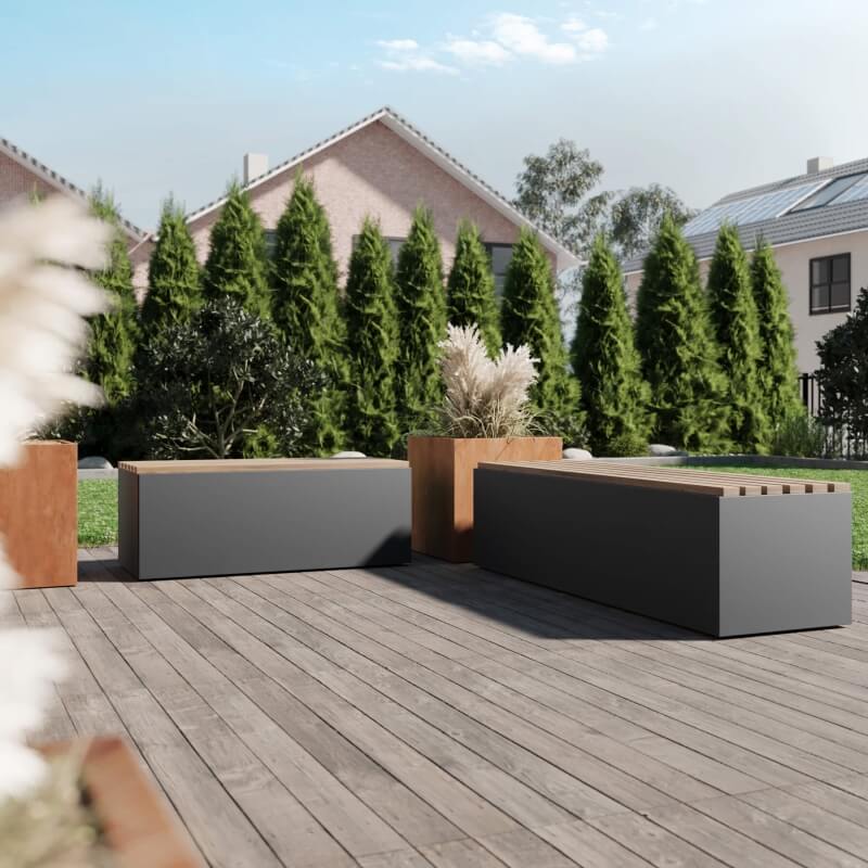 Hochwertige Verarbeitung