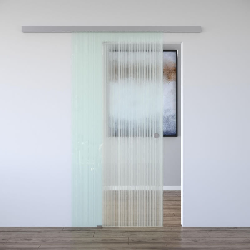 Motiv Stripes vertikal