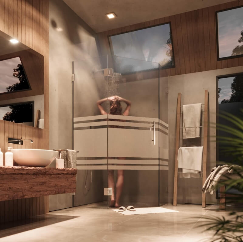 Optimale Ausnutzung einer begrenzten Fläche