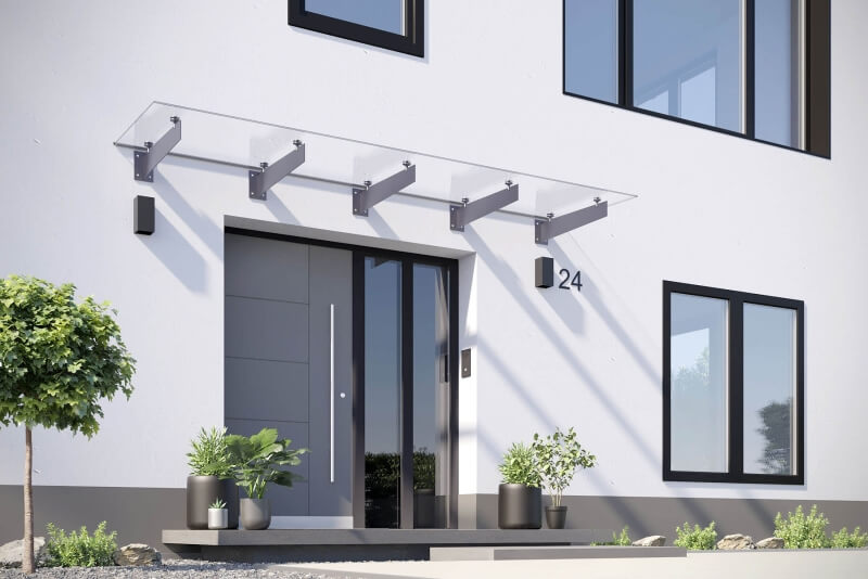 Passgenaue Schwerteranzahl für maximale Sicherheit