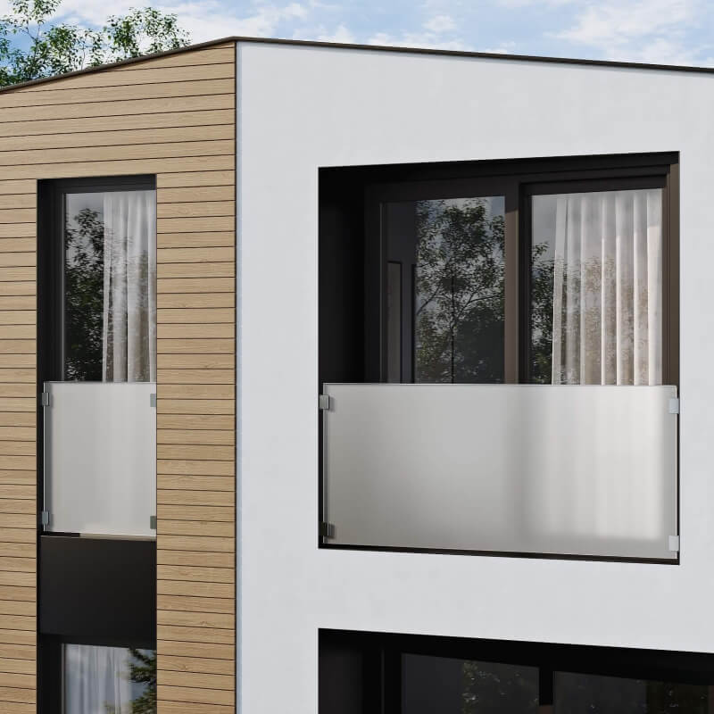 Querschnitt Fensterbruestung Canto