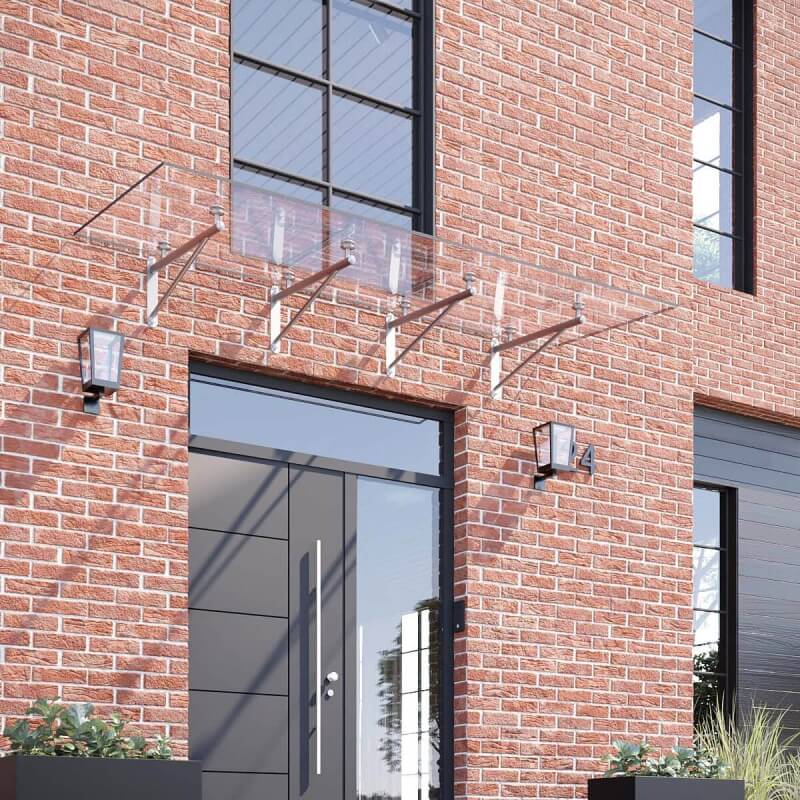 Trägeranzahl passend zur Größe