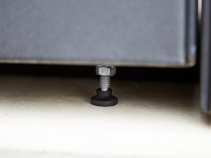 Wind- und Sichtschutz mit Bank | individuell nach Maß